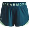imageUnder Armour Womens Play Up 30 ShortsBlue Note 413Aqua Foam