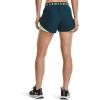 imageUnder Armour Womens Play Up 30 ShortsBlue Note 413Aqua Foam