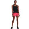 imageUnder Armour Womens Play Up 30 ShortsBrilliance 819White