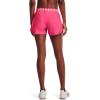 imageUnder Armour Womens Play Up 30 ShortsCerise 653White