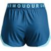 imageUnder Armour Womens Play Up 30 ShortsCruise Blue 899Quirky Lime
