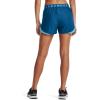 imageUnder Armour Womens Play Up 30 ShortsCruise Blue 899White