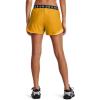 imageUnder Armour Womens Play Up 30 ShortsCruise Gold 588Retro Pink