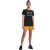 imageUnder Armour Womens Play Up 30 ShortsCruise Gold 588Retro Pink