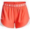 imageUnder Armour Womens Play Up 30 ShortsElectric Tangerine 824White