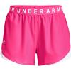 imageUnder Armour Womens Play Up 30 ShortsElectro Pink 695Club Purple