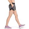 imageUnder Armour Womens Play Up 30 ShortsGray Black