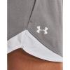 imageUnder Armour Womens Play Up 30 ShortsGray White