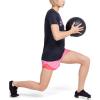 imageUnder Armour Womens Play Up 30 ShortsLipstick Beta