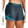 imageUnder Armour Womens Play Up 30 ShortsMechanic Blue 467Equator Blue