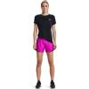 imageUnder Armour Womens Play Up 30 ShortsMeteor Pink 660Polaris Purple
