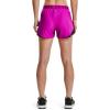 imageUnder Armour Womens Play Up 30 ShortsMeteor Pink 660Polaris Purple