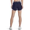 imageUnder Armour Womens Play Up 30 ShortsMidnight Navy 410White