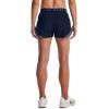 imageUnder Armour Womens Play Up 30 ShortsMidnight Navy 411Mineral Blue