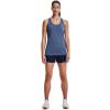 imageUnder Armour Womens Play Up 30 ShortsMidnight Navy 411Mineral Blue