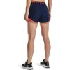 imageUnder Armour Womens Play Up 30 ShortsMidnight Navy 412Brilliance