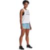 imageUnder Armour Womens Play Up 30 ShortsOpal Blue 293Black Rose