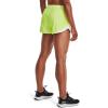 imageUnder Armour Womens Play Up 30 ShortsPale Moonlight 911White