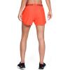 imageUnder Armour Womens Play Up 30 ShortsPeach Plasma 836Peach Plasma