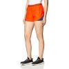 imageUnder Armour Womens Play Up 30 ShortsPhoenix Fire 296Indigo