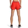 imageUnder Armour Womens Play Up 30 ShortsPhoenix Fire 296Indigo