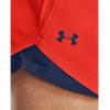 imageUnder Armour Womens Play Up 30 ShortsPhoenix Fire 296Indigo