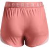 imageUnder Armour Womens Play Up 30 ShortsPowder Pink 655