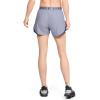 imageUnder Armour Womens Play Up 30 ShortsPurple Dusk 555Blue Ink