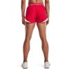 imageUnder Armour Womens Play Up 30 ShortsRed
