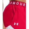 imageUnder Armour Womens Play Up 30 ShortsRed