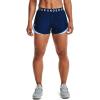 imageUnder Armour Womens Play Up 30 ShortsRegal 415Isotope Blue