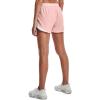 imageUnder Armour Womens Play Up 30 ShortsRetro Pink 676  White