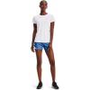 imageUnder Armour Womens Play Up 30 ShortsRiver 488White