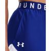 imageUnder Armour Womens Play Up 30 ShortsRoyal 401White