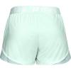 imageUnder Armour Womens Play Up 30 ShortsSeaglass Blue 403White
