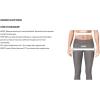 imageUnder Armour Womens Play Up 30 ShortsTrue Gray Heather 025White