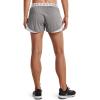imageUnder Armour Womens Play Up 30 ShortsTrue Gray Heather 025White
