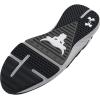 imageUnder Armour Womens Project Rock Blood Sweat Respect 4 Sneaker001 BlackCastlerockWhite