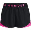 (023) Black / Rebel Pink / Rebel Pink