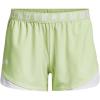 (369) Phosphor Green / / White