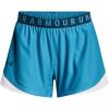 (419) Capri / Petrol Blue / White