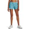 (433) Glacier Blue / White / White