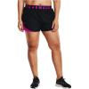 Black (018)/Meteor Pink