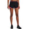 Black (028)/Cerise
