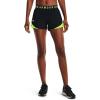 Black (035)/High-vis Yellow