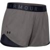Carbon Heather (090)/Black