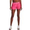 Cerise (653)/White