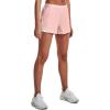 Retro Pink (676) / White