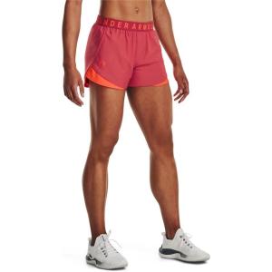 imageUnder Armour Womens Play Up 30 Shorts638 Chakra   After Burn