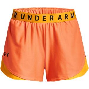 imageUnder Armour Womens Play Up 30 Shorts800 Sunset Boulevard   Black